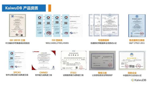 浪潮KaiwuDB 賦能中國物聯(lián)網(wǎng)企業(yè)，打造高效易用、安全可靠的數(shù)據(jù)新基石