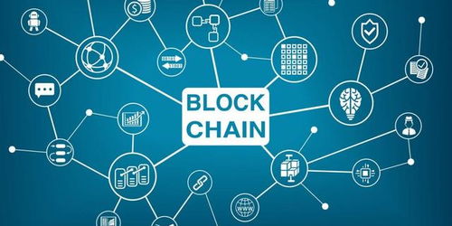 思科開拓未來通信 區塊鏈技術驅動下的機密通信專利與信息安全管理開發